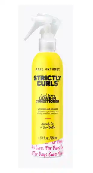 Marc Anthony Leave In-conditioner Strictly Curls 250 Ml