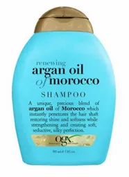 Ogx Shampoo Moroccan Argan 385Ml