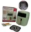 Olla Freidora De Aire Power Oven Swisshome 5 Lt