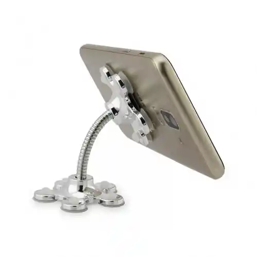 Soporte Porta Celular Chupa Holder