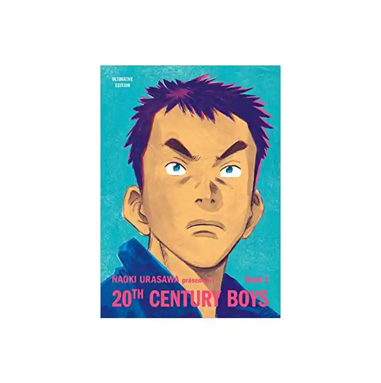 20th Century Boys Nº 01/11 (nueva Edición)