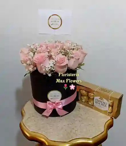 Arreglo Floral # 13