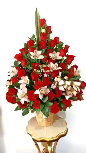 Arreglo Floral #26