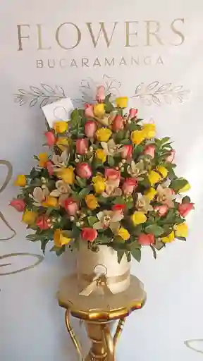 Arreglo Floral #28