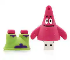 Memoria Usb Personalizada