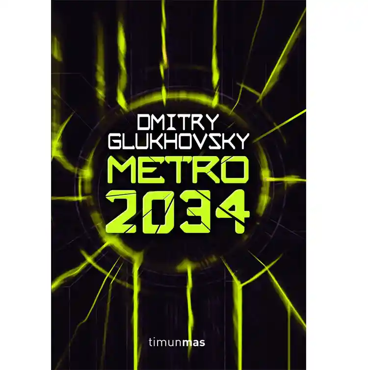 Metro 2034