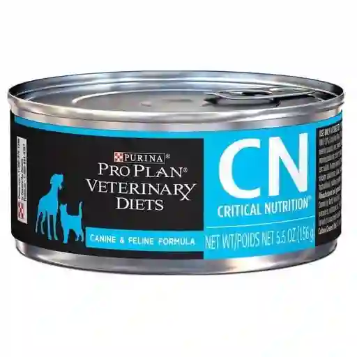 Pro Plan Perro Y Gato Lata Diet Cn X 5.5oz