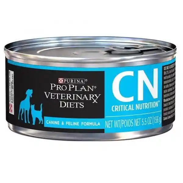 Pro Plan Perro Y Gato Lata Diet Cn X 5.5oz