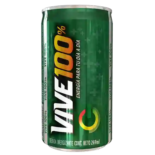 Vive 100