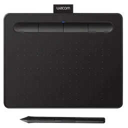 Wacom Tabla Digitalizadora Intuos S Ctl4100