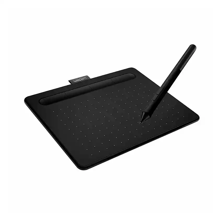 Wacom Tabla Digitalizadora Intuos S Ctl4100