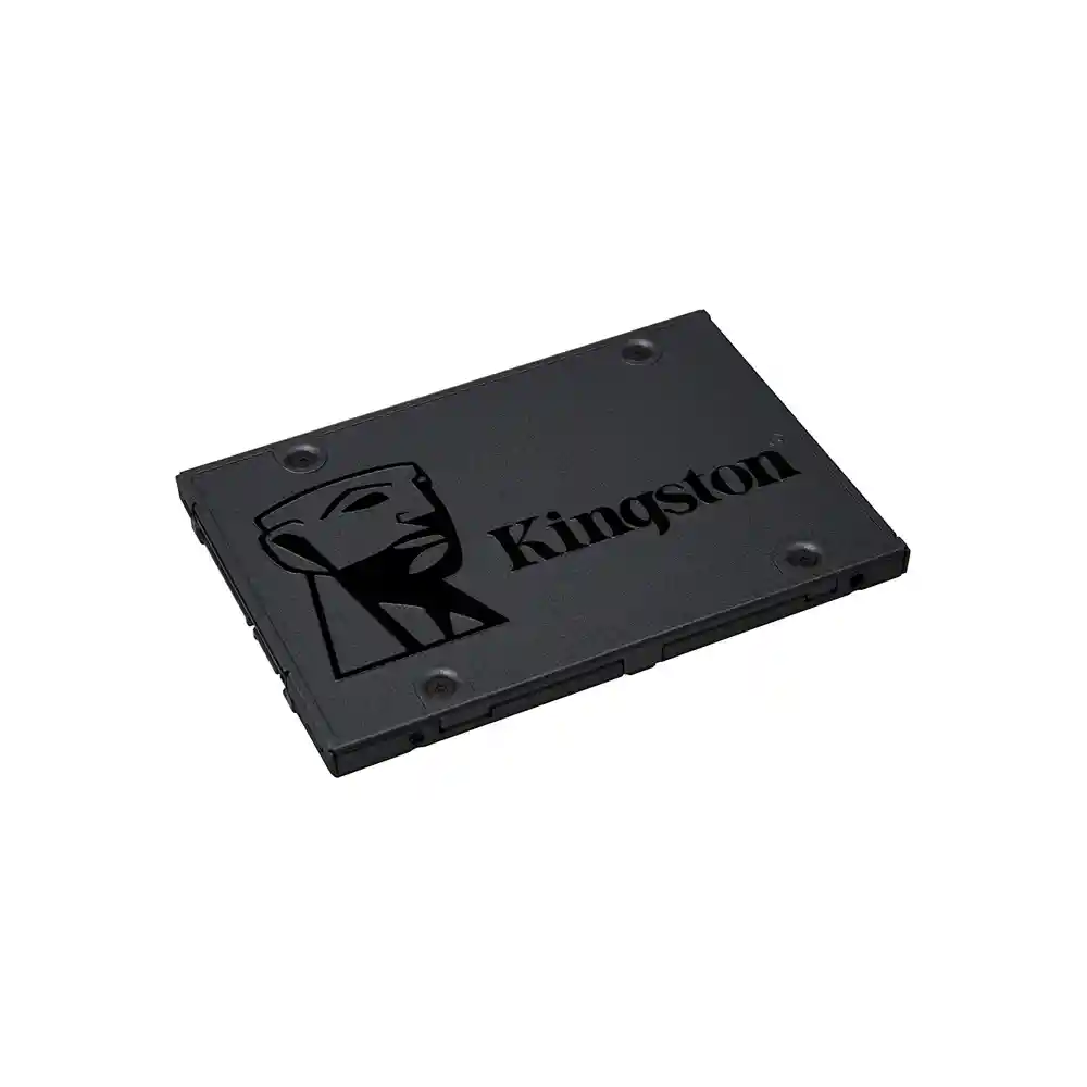 Kingston Disco Duro Solido Ssd 960Gb Pc O Portatil Slim A400