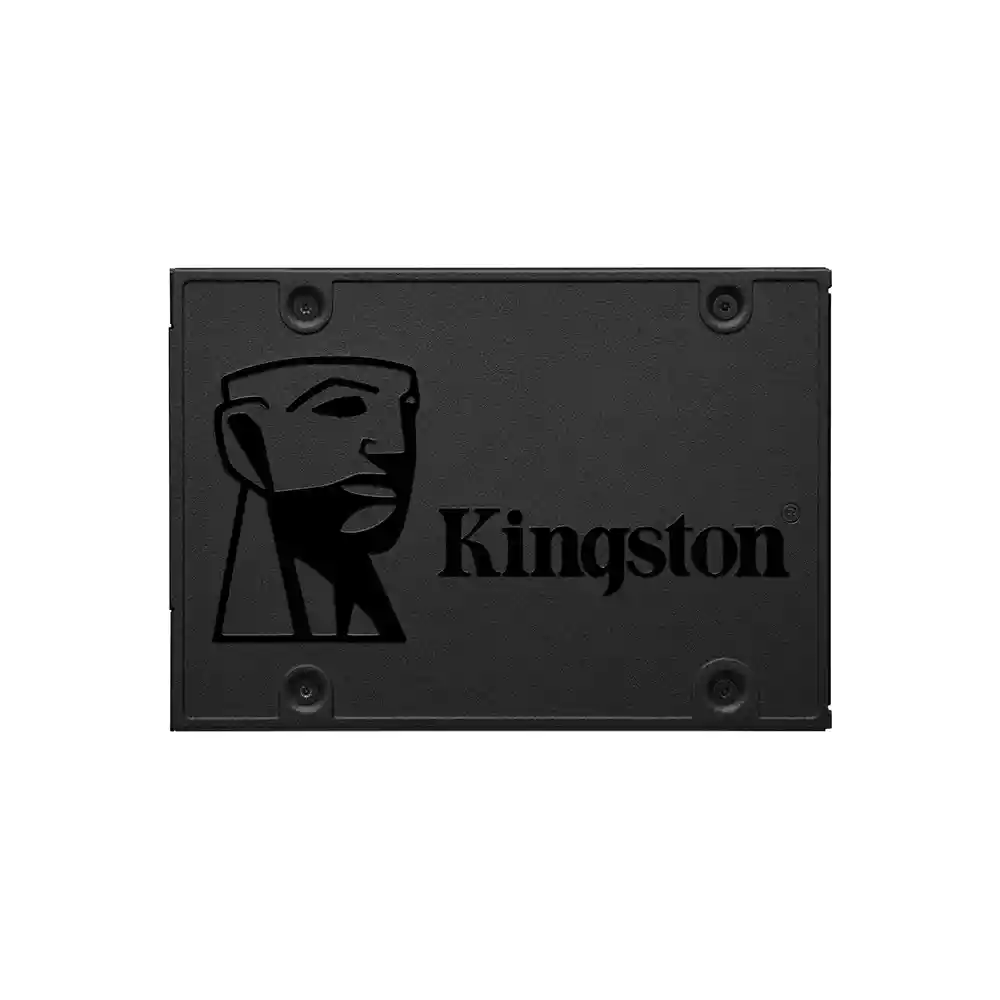 Kingston Disco Duro Solido Ssd 960Gb Pc O Portatil Slim A400