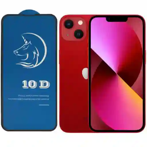 iPhoneVidrio Premium Para 13 Mini