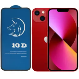 iPhoneVidrio Premium Para 13