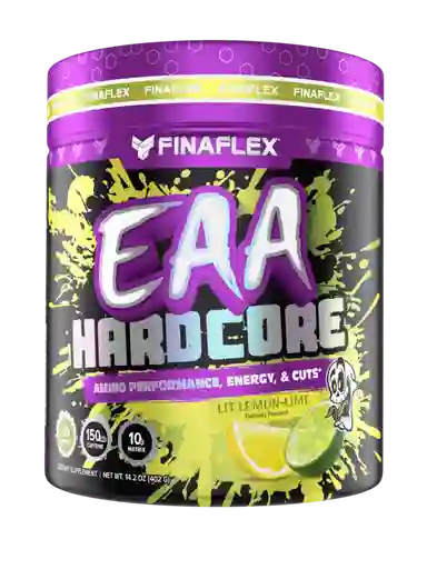 Eaa Hardcore