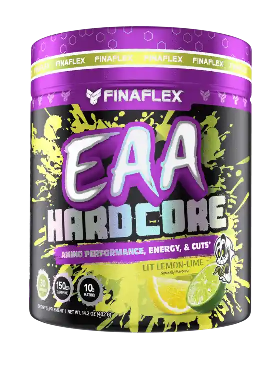 Eaa Hardcore