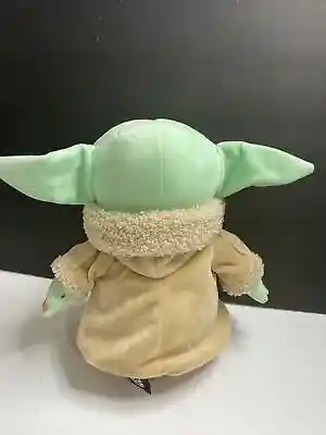 Star Wars The Child Baby Yoda Peluche