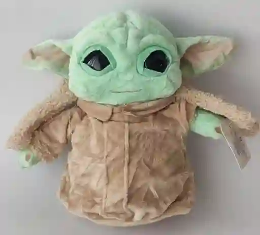 Star Wars The Child Baby Yoda Peluche