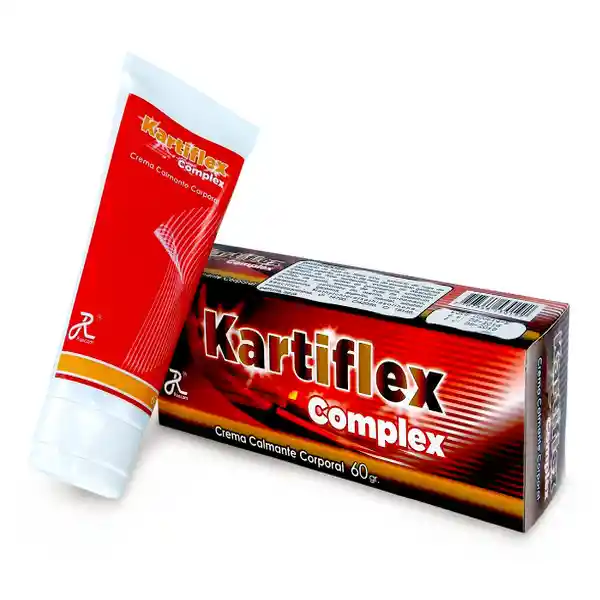 Kartiflex Complex