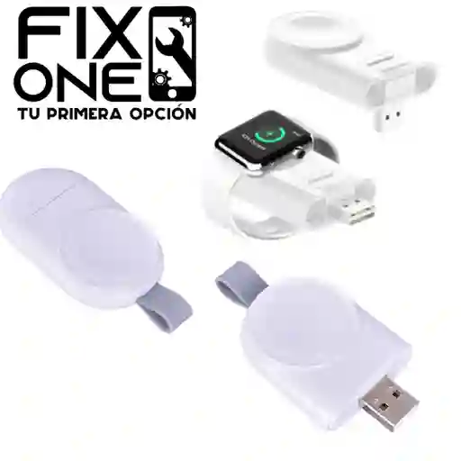 Apple Cargador Inalambrico Para Watch