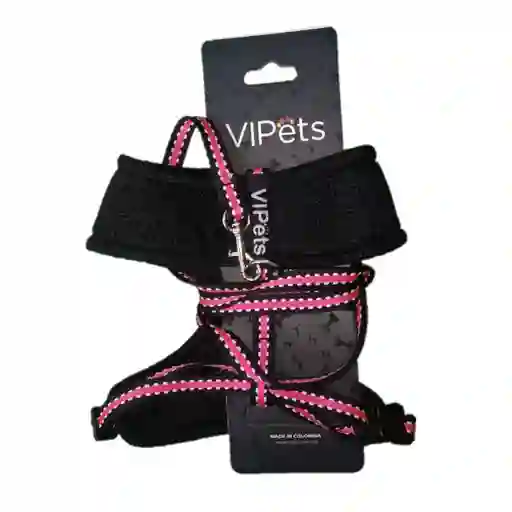 Pechera De Malla Para Gatos Talla Única Vipets