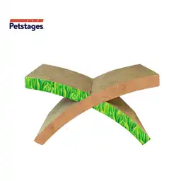 Petstages Rascador Hamaca para Gatos