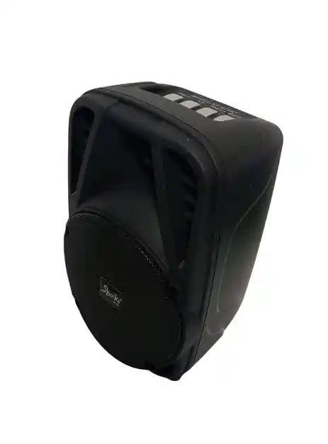 Parlante Bafle Speaker Bluetooth Usb/tf Beck Sp-075bt / Sp-066bt