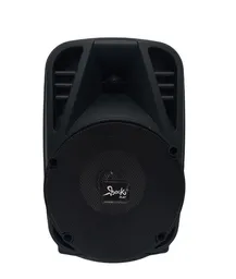 Mini Parlante Speaker Beck Sp-075bt