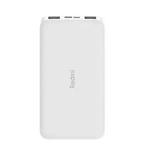 Xiaomi Redmi Powerbank 10000 Mah