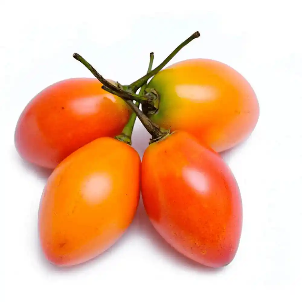 Tomate De Arbol