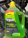 Simoniz Shampoo Con Cera Autobrillante 2000 Ml Limpieza