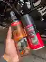 Lubricante De Cadena + Desengrasante Kit Restaurador Anti- Polvo