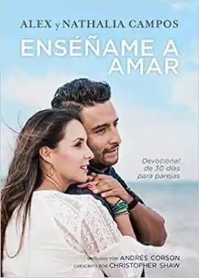 Devocional Enseñame A Amar