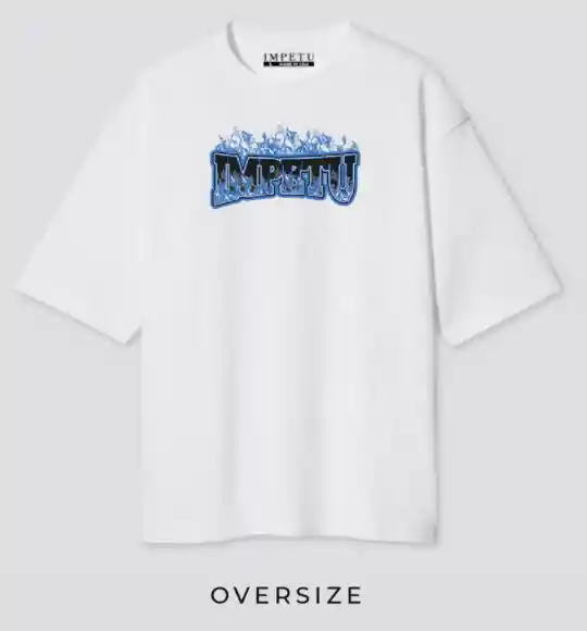 Hades Oversize Talla L