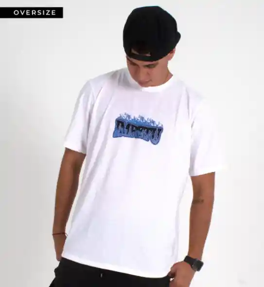 Hades Oversize Talla L