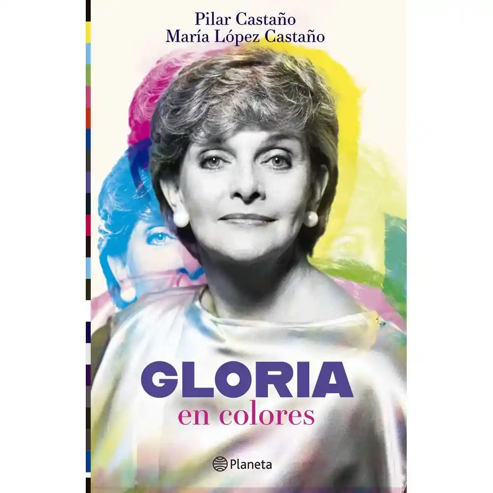 Gloria En Colores