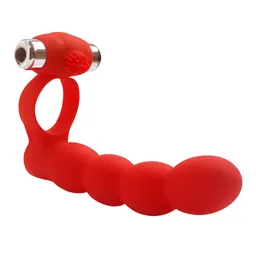 Anillo Vibrador Anal