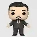 Funko Pop Michael Klump The Office 1059 Gamestop