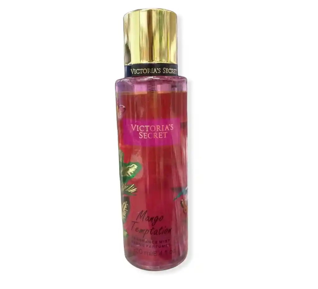  Splash Victoria's Secret Mango Temptation X 250Ml 