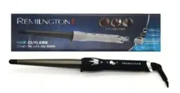 Pinza Remilngton Para Cabello Rf 2072 Rizos