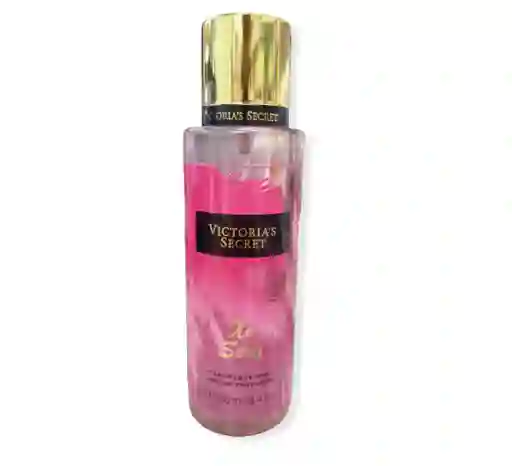  Splash Victoria's Secret Xo Sexy X 250Ml 