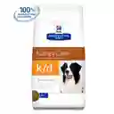 Hills K/d X 1.5 Kl Falla Renal Hepatica Y Cardiaca