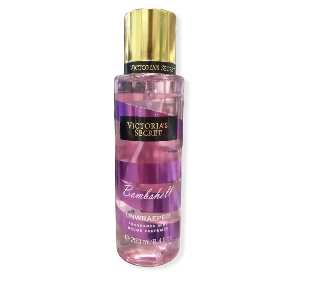  Splash Victoria's Secret Bombshell X 250Ml 