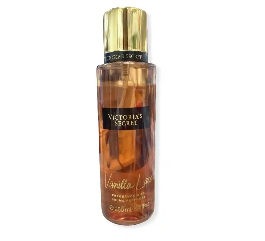 Splash Victorias Secret Vainilla Lace X 250ml