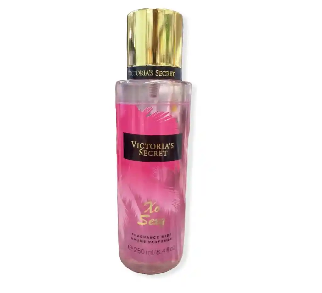  Kit De 3 Splash Victoria's Secret 