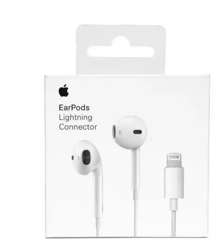 iPhoneEarpods Lightning 7