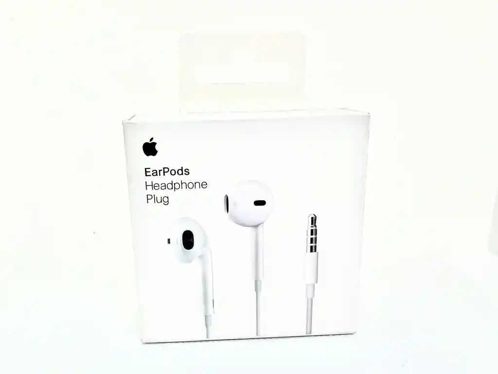 iPhoneEarpods Plug 3.5 6