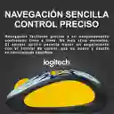 Logitech Mouse Inalambrico Con Unifying,Design Collection