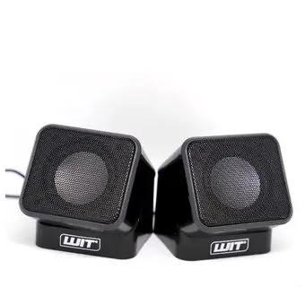Wit Parlantes Para Pc Pm60